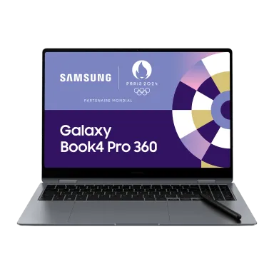 Samsung Galaxy Book 4 Pro 360