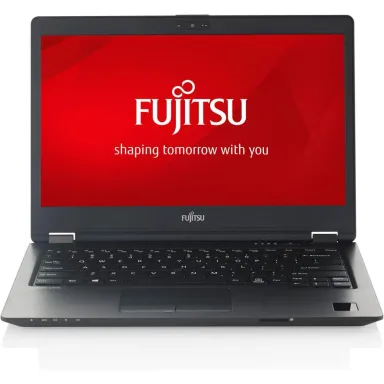 Fujitsu LifeBook U748