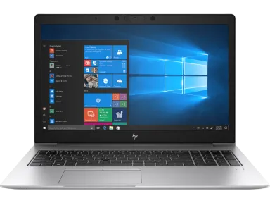 HP EliteBook 850 G6