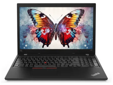 Lenovo ThinkPad L580