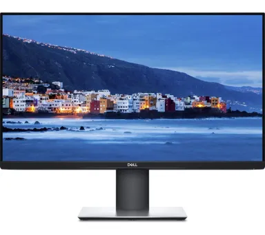 Dell P2719H
