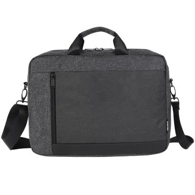 CANYON B-5, Laptop bag for 15.6 inch410MM x300MM x 70MMDark GreyExterior materials: 100% PolyesterInner materials:100% Polyester
