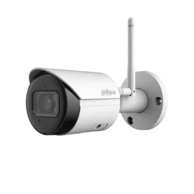 Камера Wi-Fi Bullet, 4MP, IPC-HFW1430DS-SAW-0280B