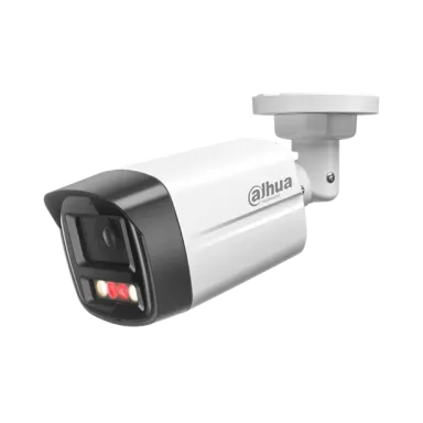 Камера IP, 4MP, 'D', Bullet, 2.8mm, IPC-HFW1439TL1-A-IL-0280B