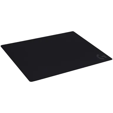 LOGITECH G640 Large Cloth Gaming Mouse Pad-EWR2