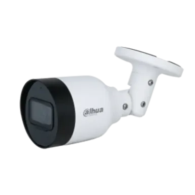 Камера IP Bullet, "D", 5MP, 2.8mm, IPC-HFW1530S-0280B-S6