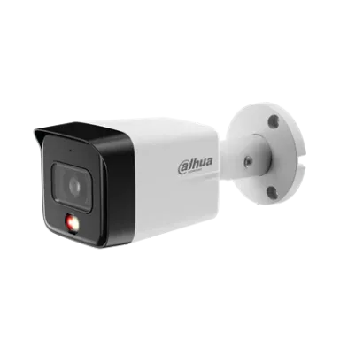 Камера IP, "D", Bullet ,6MP ,2.8mm , IPC-HFW1639TC-A-IL-0280B-S6
