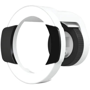Ubiquiti UACC-G5-Enhancer G5 Pro Vision Enhancer Long-range IR LED and floodlight accessory for the G5 Pro