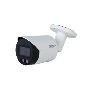 Камера IP, "D", 2MP, Smart Dual Illumination Bullet, 2.8mm