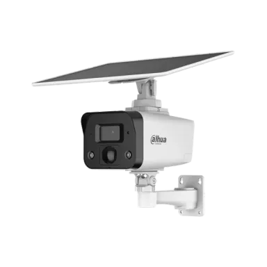 Камера IP, "D", 4MP, Bullet 4G Solar Power , 3.6mm,IPC-HFW2441DG-4G-SP-B-MAX