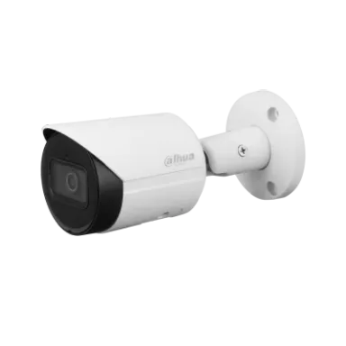 Камера Bullet  IP, "D", 4MP, 3.6mm, IPC-HFW2441S-S-0360B