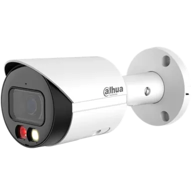 Камера IP,"D", 4MP Smart Dual Illumination, 3.6mm
