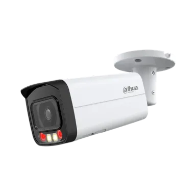 Камера IP, "D", 4MP, Bullet , 3.6mm, IPC-HFW2449T-AS-IL-0360B