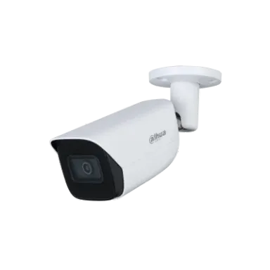 5 Megapixel  H.265+ Starlight True DAY/NIGHT IP булет камера, IPC-HFW2541E-S-0360B
