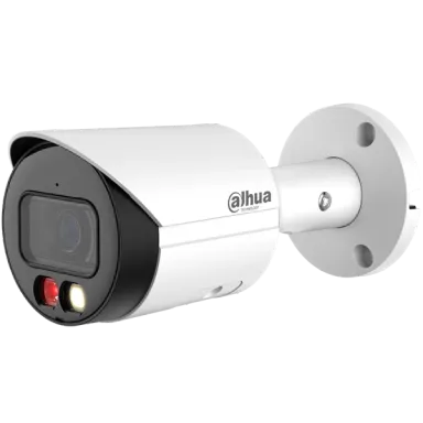 Камера IP,5MP , Bullet, 2.8mm , IPC-HFW2549S-S-IL-0280B