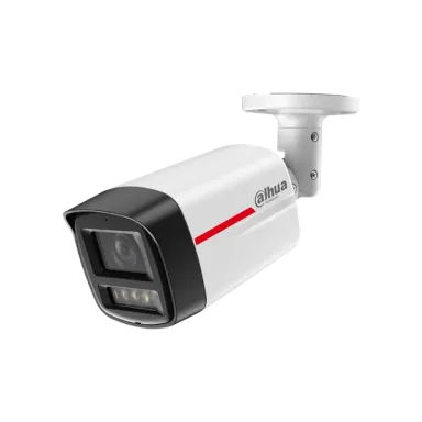 Камера IP, 6MP, Bullet ,2.8mm , IPC-HFW2649TL-S-LED-0280B-PRO