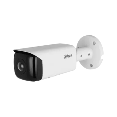 Камера IP Bullet, 4MP, 2.1mm , IPC-HFW3441T-AS-P-0210B