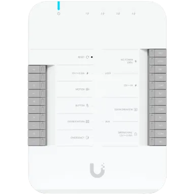 UA-Hub-Door