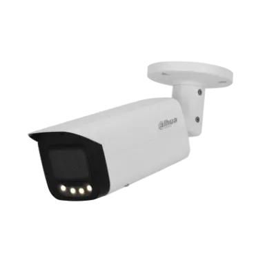 Камера Bullet, "P", IP 4MP, 3.6mm, IPC-HFW5449T-ASE-LED-0360B
