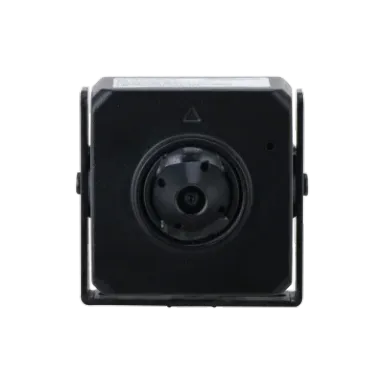 Камера Pinhole , "P", 2MP, IPC-HUM4231S-L4-0280B-S3
