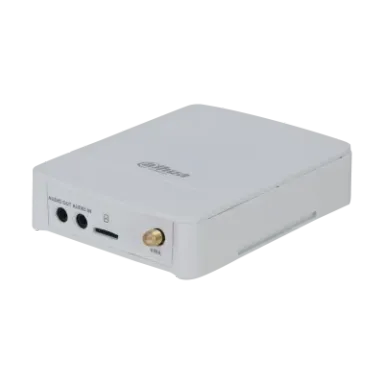 2 MP H.265+ IP 1-канален модул за скрита камера, IPC-HUM8241-E1
