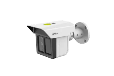 Камера IP, "P", 3 × 2 MP, Bullet, IPC-MFW5241T2-E3-ASE-0360/1200/2500B