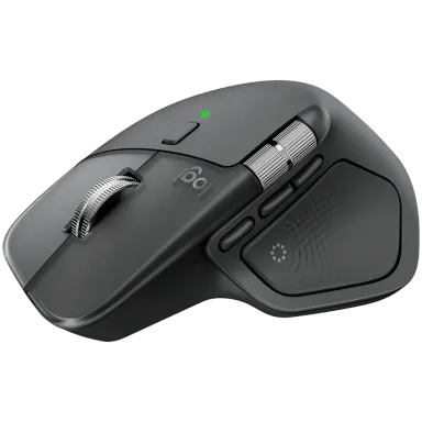LOGITECH MX Master 4 for Business - GRAPHITE - 2.4GHZ/BT - EMEA28i-935
