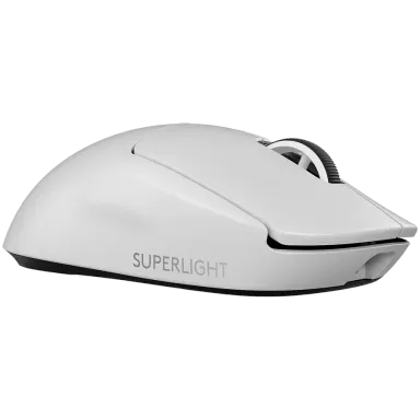 LOGITECH PRO X SUPERLIGHT 2 SE - WHITE - 2.4GHZ - EER2-933 - 933