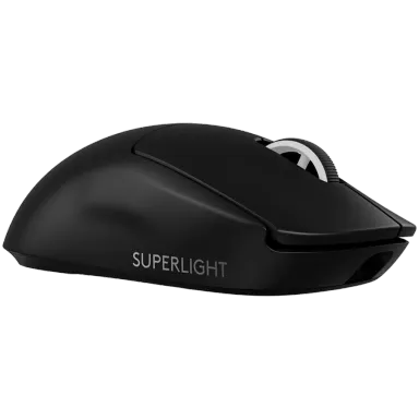 LOGITECH PRO X SUPERLIGHT 2 SE - BLACK - 2.4GHZ - EER2-933 - 933