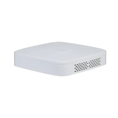Мрежов видеорекордер 4ch,"D",  NVR2104-4KS3