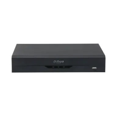 Мрежов видеорекордер 4ch, NVR2104HS-I2