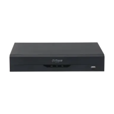 Мрежов видеорекордер 8ch, "D" ,NVR2108HS-I2