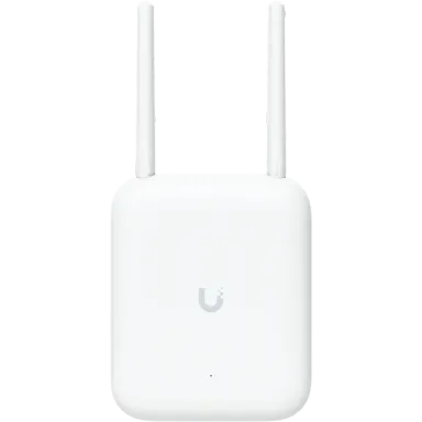 UBIQUITI UniFi WiFi 7 Access Point U7 Outdoor
