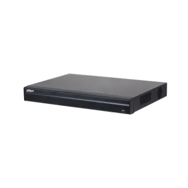 Мрежов видеорекордер 16CH, "D",  NVR4216-4KS3