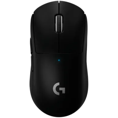LOGITECH G PRO X SUPERLIGHT 2 DEX - BLACK - 2.4GHZ  - EER2-933 - #933