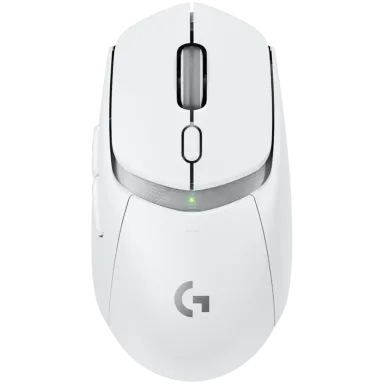 LOGITECH G309 LIGHTSPEED - WHITE - 2.4GHZ/BT - EER2-933 - G309