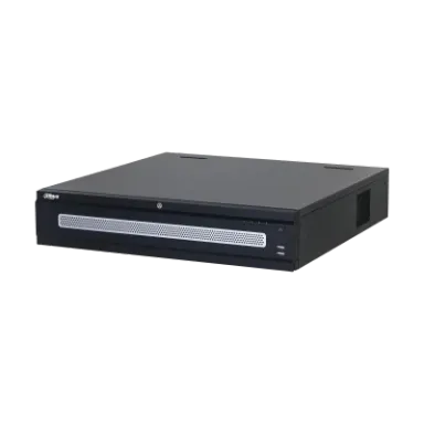 Мрежов видеорекордер 32ch, NVR608H-32-XI