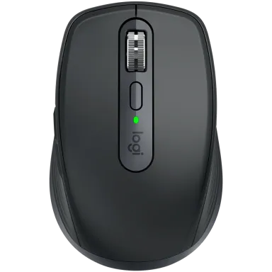 LOGITECH MX Anywhere 3S Bluetooth Mouse - GRAPHITE - B2B