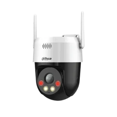 Камера Wireless PT, "М", IP, 5MP ,4.0mm , P5AE-PV-0400B