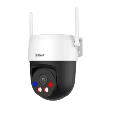 Камера IP, "М", 5MP, Wi-Fi Pan & Tilt ,4.0 mm, P5AS-PV-0400B-S2