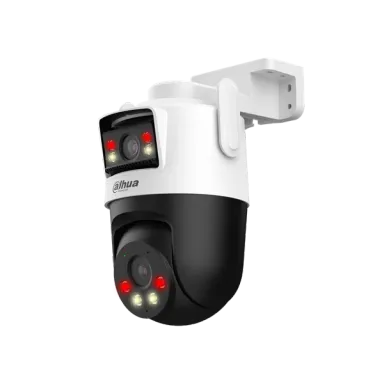 Камера PT 5+5MP, "M", Wi-Fi ,P5D-5F-PV-0280B/0600B