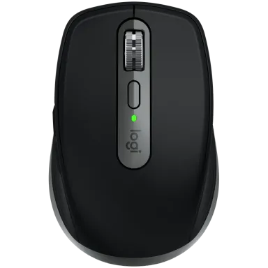 LOGITECH MX Anywhere 3S for Mac - SPACE GREY - BT - EMEA28-935