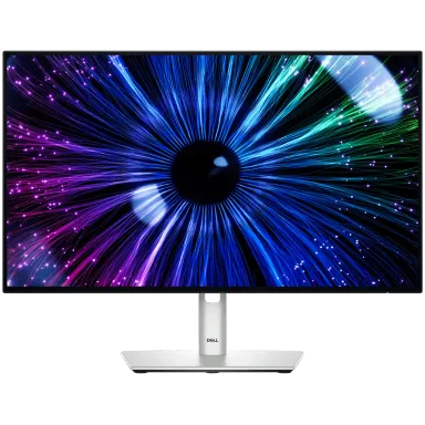 Dell UltraSharp Monitor U2424H, 23.8" 1920x1080 16:9 120Hz IPS AG, 178/178, 1000:1, 250cd/m, 5ms(fast)/8ms(normal), Light Sensor, 1xDP/1xHDMI/1xDP…