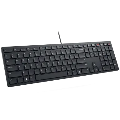 Dell Wired Collaboration Keyboard - KB525C - US International (QWERTY)