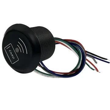 Четец за вграждане 13.56Mhz,S4A-IC-WG26B