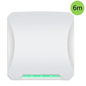 UHF RFID четец 6m , S4A-UHF-202406