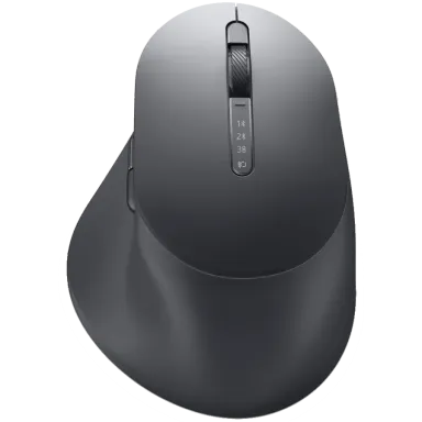 Dell Premier Rechargeable Mouse - MS900