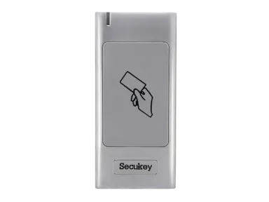 Четец Metal Wiegand Reader (Mifare) S6-R MF