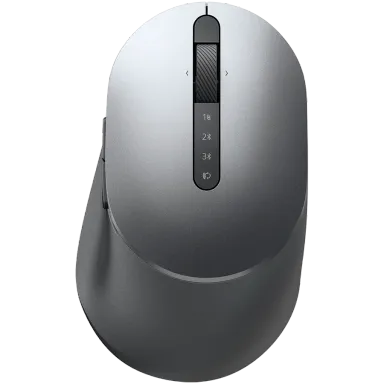 Dell Multi-Device Wireless Mouse - MS5320W