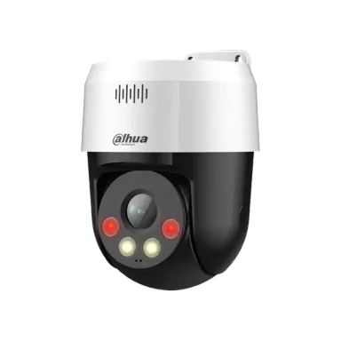 Камера IP,"D", 5MP, PT, SD2A500NB-GNY-A-PV-0400